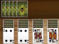 Hra Pavúk Solitaire online