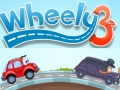 Hra Wheely 3 online