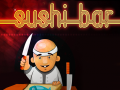 Hra Sushi Bar online