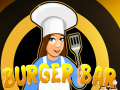 Hra Burger Bar online