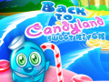 Hra Späť do Candylandu: Sladká Reka online