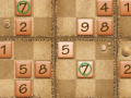 Hra Klasické Sudoku online