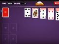 Hra Klondike solitaire online