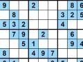 Hra Ultimátne Sudoku HTML5 online