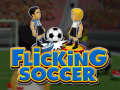 Hra Futbal s klikom online