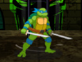 Hra TMNT: Návrat do starých čias online