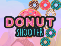 Hra Donut Strelec online