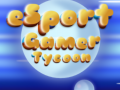 Hra Esport Gamer Tycoon online