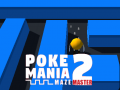 Hra Poke Mania 2: Majster Bludiska online