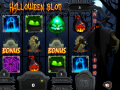 Hra Halloween Slot online