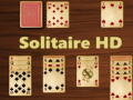 Hra Solitaire HD online