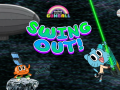 Hra Gumball Swing Out online