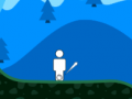 Hra Super Stickman Golf online