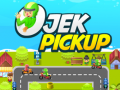 Hra Ojek Pickup online