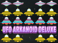 Hra UFO Arkanoid Deluxe online