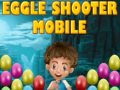 Hra Eggle Shooter Mobil online