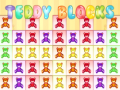 Hra Teddy bloky online