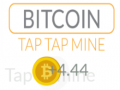 Hra Bitcoin Tap Tap Ťažba online