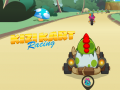 Hra Kizi Kart Preteky online