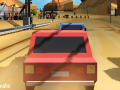 Hra Pixel Rally 3D online