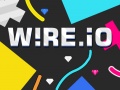 Hra Wire.io online