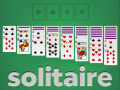 Hra Solitaire online