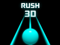 Hra Rush 3D online