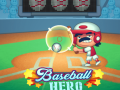 Hra Hrdina baseballu online