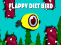 Hra Flappy Diétne VTáče online