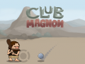 Hra Klub Magnon online