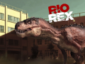 Hra Rio Rex online