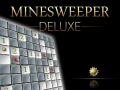 Hra Minesweeper Deluxe online