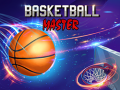 Hra Majster basketbalu online