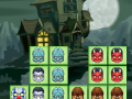 Hra Halloween Tetriz online