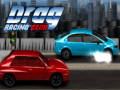 Hra Drag Racing Klub online