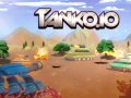 Hra Tanko.io online