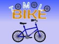 Hra Tomolo Bicykel online