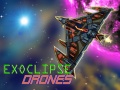 Hra Exoclipse Drony online