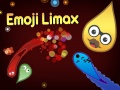 Hra Emoji Limax online