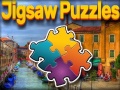 Hra Taliansky Puzzle online