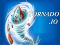 Hra Eg Tornado.io online