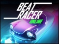 Hra Beat Racer Online online