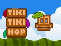 Hra Tiki Tiki Skok online