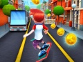 Hra Subway Surfers EG online