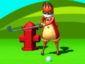 Hra Golf Royale online