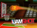 Hra JamShot Basketbal online