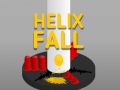 Hra Helix Pád online