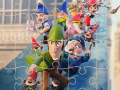 Hra Sherlock Gnomes online