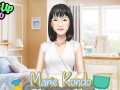 Hra Úpratovanie podľa Marie Kondo online