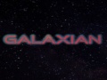 Hra Galaxian online